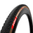 Vittoria Terreno T30 Fine Loose Tire - 700 x 45, Tubeless, Folding, Black/Brown, Gravel Endurance, Graphene, G2.0