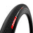 Vittoria Terreno T10 Hardpack Tire - 700 x 45, Tubeless, Folding, Black, Gravel Endurance, Graphene, G2.0