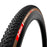 Vittoria Terreno T60 Mixed Tire - 700 x 45, Tubeless, Folding, Black/Brown, Gravel Endurance, Graphene, G2.0