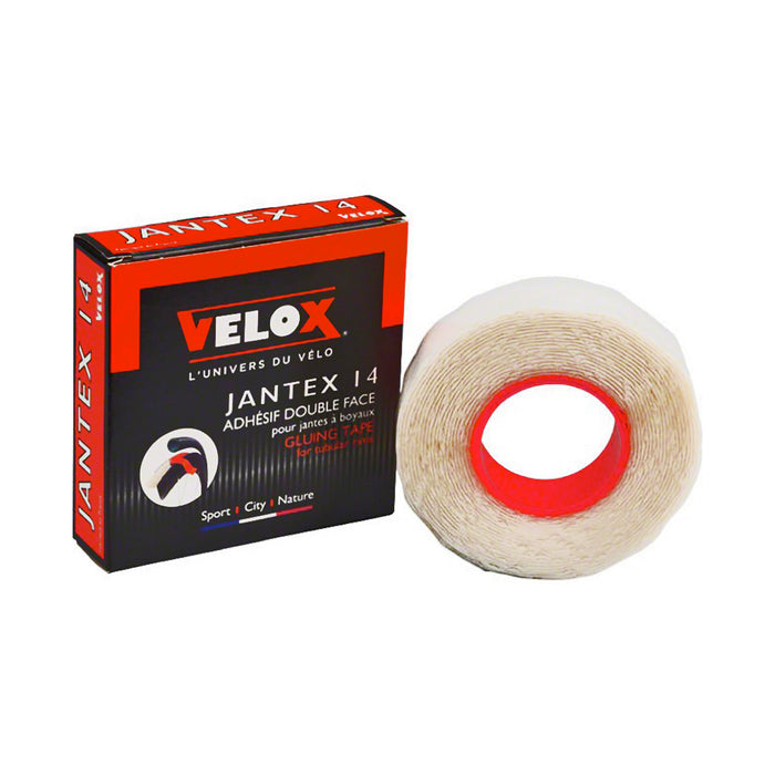 Velox Jantex Special Carbon Tubular Rim Tape, 200cmx18mm