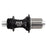 White Industries Rear CLD TA Hub, 12x142mm HG11 28h, Black