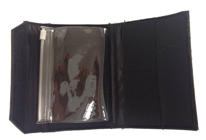 Cannondale Speedster Ride Wallet Black - 3RW304MD/BLK