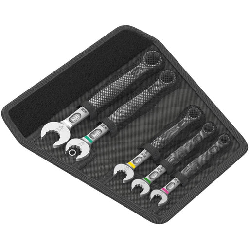 Wera Bicycle Set 10 - Joker Combination Wrench Set