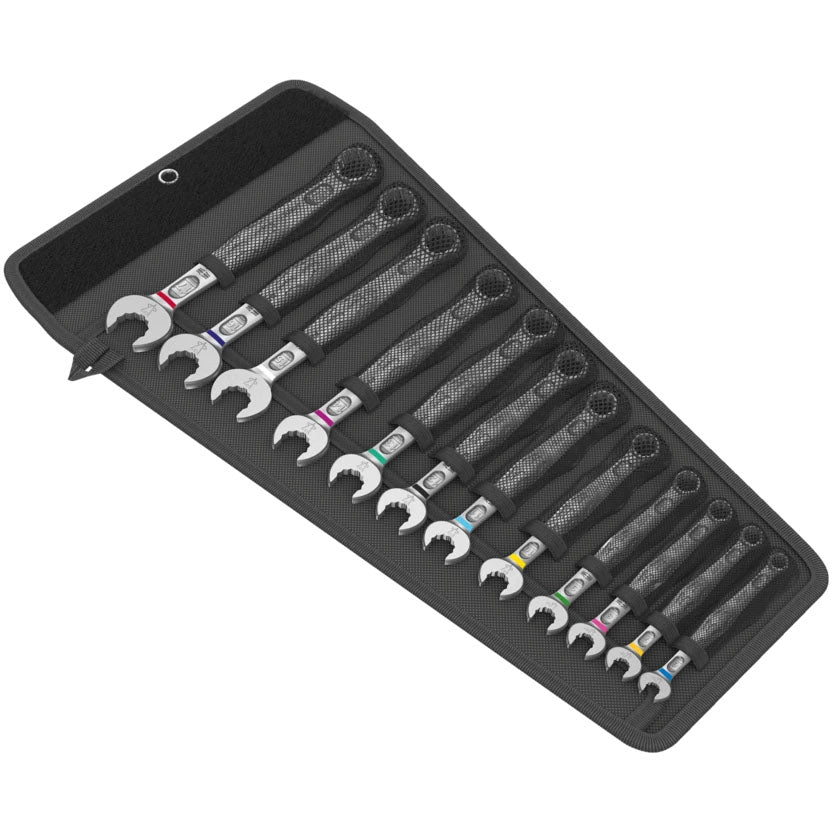 Wera Bicycle Set 12 - Joker Combination Wrench Set