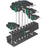 Wera Bicycle Set 6 - HF T-Handle Hex Wrench Set