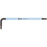Wera Tool 967/9 Torx L-KEY, T8