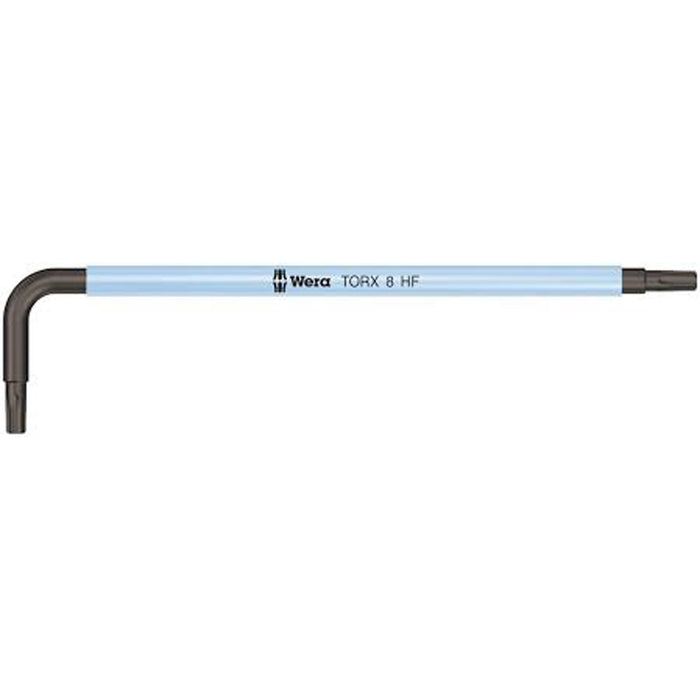 Wera Tool 967/9 Torx L-KEY, T8