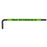 Wera Tool 967/9 Torx L-KEY, T10