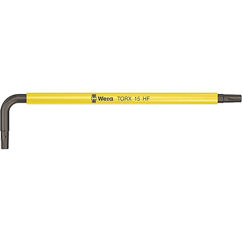 Wera Tool 967/9 Torx L-KEY, T15