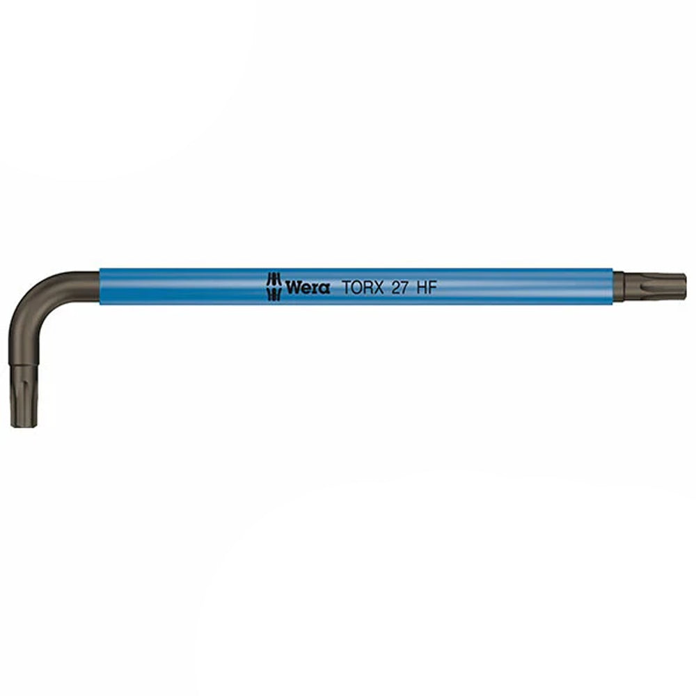 Wera Tool 967/9 Torx L-KEY, T27