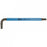 Wera Tool 967/9 Torx L-KEY, T27
