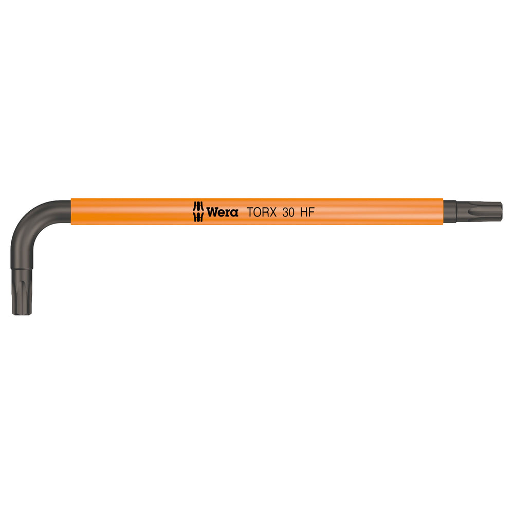 Wera Tool 967/9 Torx L-KEY, T30