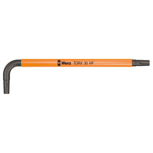Wera Tool 967/9 Torx L-KEY, T30