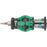 Wera Bicycle Set 11 - Stubby Bit Holder Screwdriver and Bits Tool Set