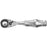 Wera 8008 A Zyklop Mini 3 Ratchet 1/4"