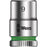 Wera 8790 HMA Zyklop 1/4" - Socket, 9mm