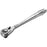 Wera 8000 B Zyklop Metal Ratchet - 3/8" Drive, Switch Lever