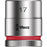 Wera Tool 8790 HMB ZYKLOP 3/8" Drive Socket, 17mm