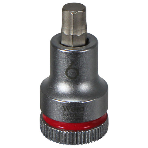 Wera 8740 B HF Bit 3/8" - 6mm x 35mm