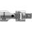 Wera Tool 8795 A Zyklop Universal Joint, 1/4"