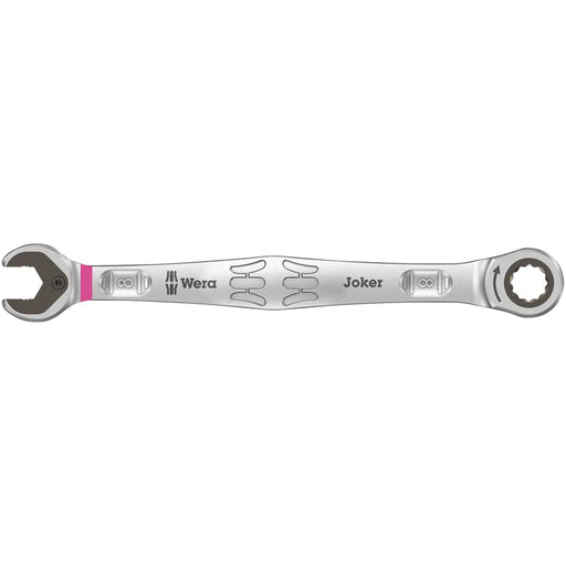 Wera Joker Ratcheting Combination Wrench - 8mm