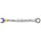 Wera Joker Ratcheting Combination Wrench - 10mm