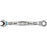 Wera Tool 6000 Joker Ratcheting Wrench, 11mm
