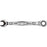 Wera Tool 6000 Joker Ratcheting Wrench, 12mm
