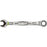 Wera 6000 Joker Ratcheting Combination Wrench - 18mm