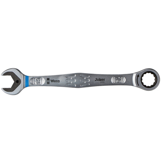 Wera 6000 Joker Ratcheting wrench 19