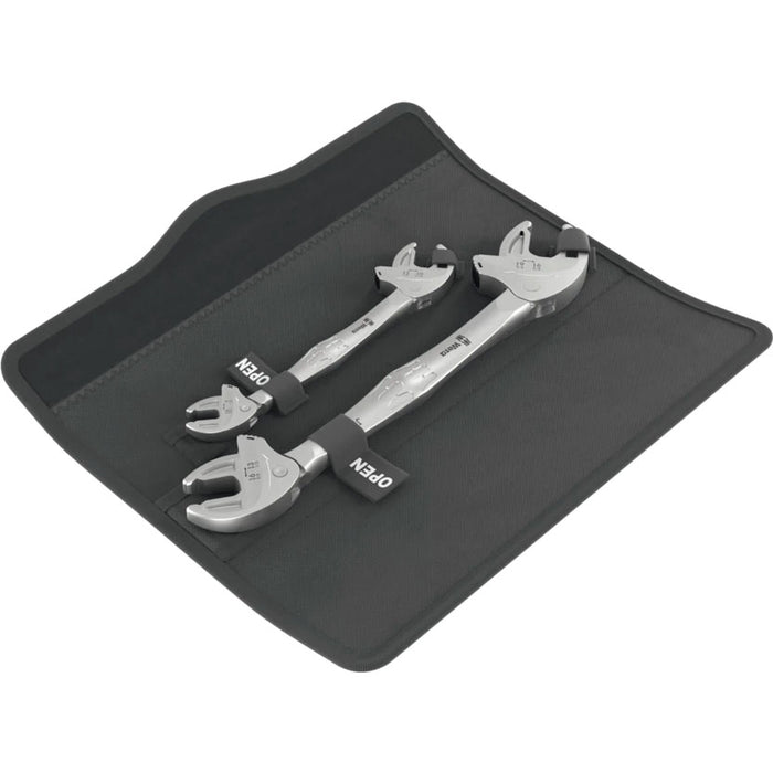 Wera Tool 6006 Joker 2 Set 1