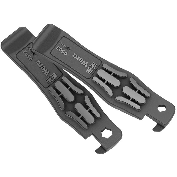 Wera Bicycle Set 13 - Tire Lever Set