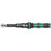 Wera Click-Torque A 5 Torque Wrench - with Reversible Ratchet, 1/4"