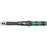 Wera Click-Torque B 1 Torque Wrench - with Reversible Ratchet, 3/8"