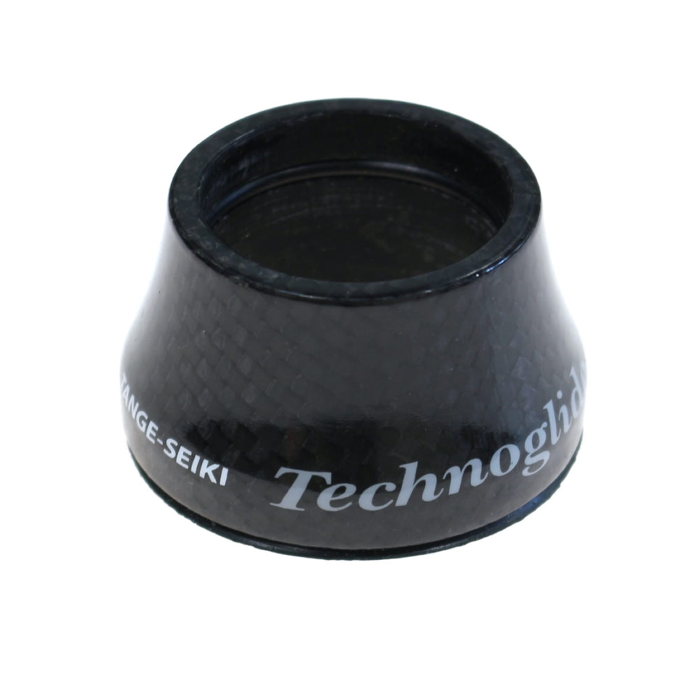 Cannondale CAAD9 and earlier Carbon Conical Headset Spacer w/ Seal 25mm Tall
