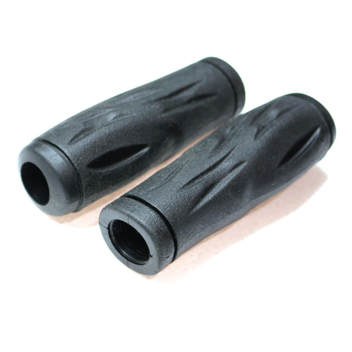 Cannondale Ergo Comfort Slip On Grips Black - Pair