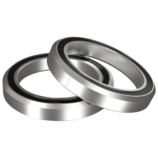 Works Components Headset Bearings, Tapered, 41/52mm OD, 45x45 Sealed