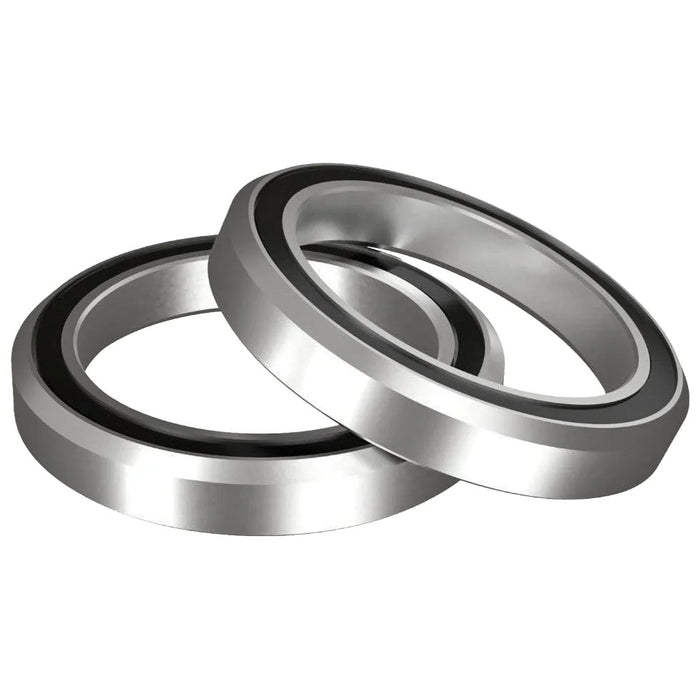 Works Components Headset Bearings, 1-1/8", 41mm OD, 45x45 Sealed