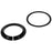 Works Components Crown Race (41/30) Alloy, 1-1/8"