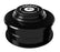 Works Components Reach Adj Headset, 6mm, ZS56/28.6|ZS56/30 (1-1/8") Blk