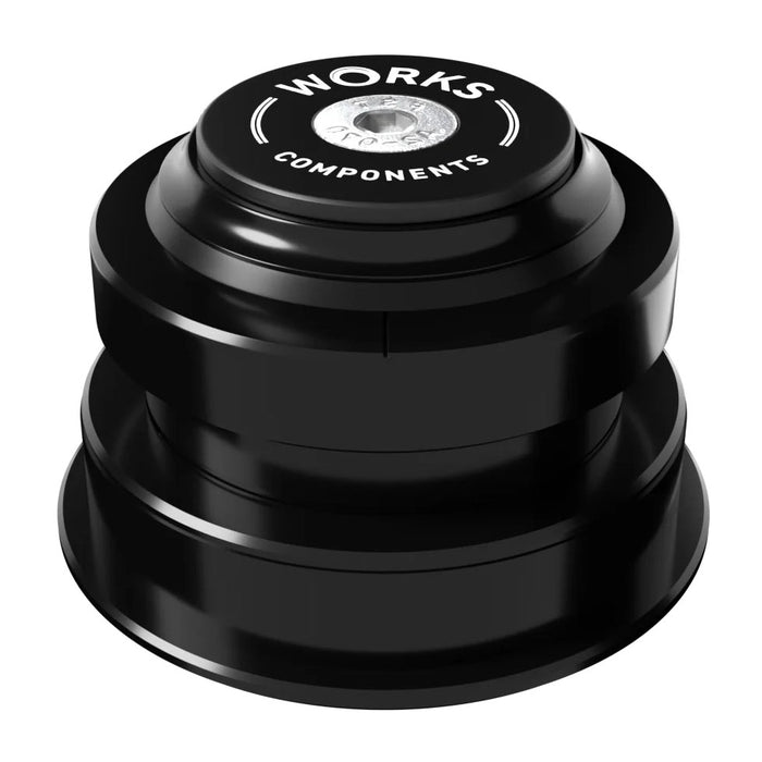Works Components Angle Headset, 1.5Deg, EC44/28.6|ZS56/40, 140-149HT