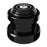 Works Components Angle Headset, 2Deg, EC44/28.6|EC44/40, 140-149HT, Blk