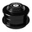 Works Components Reach Adjust Headset, 5mm, ZS56/28.6|EC56/40, Blk