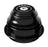 Works Components Reach Adjust Headset, 5mm, EC44/28.6|EC56/40, Blk