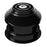 Works Components Reach Adj Headset, 6mm, EC49/28.6|ZS56/30 (1-1/8") Blk
