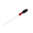 Wiha Tool Ball End Hex SoftFinish Driver, 5mm