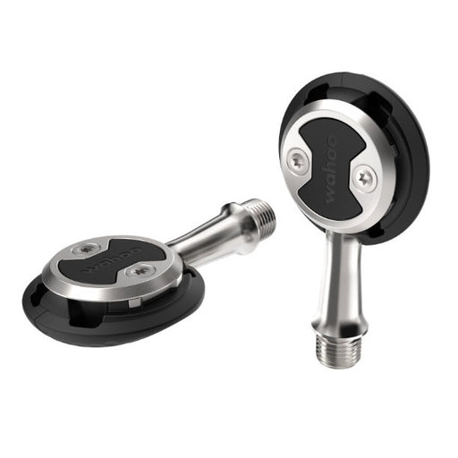Wahoo Fitness Speedplay Aero Pedals