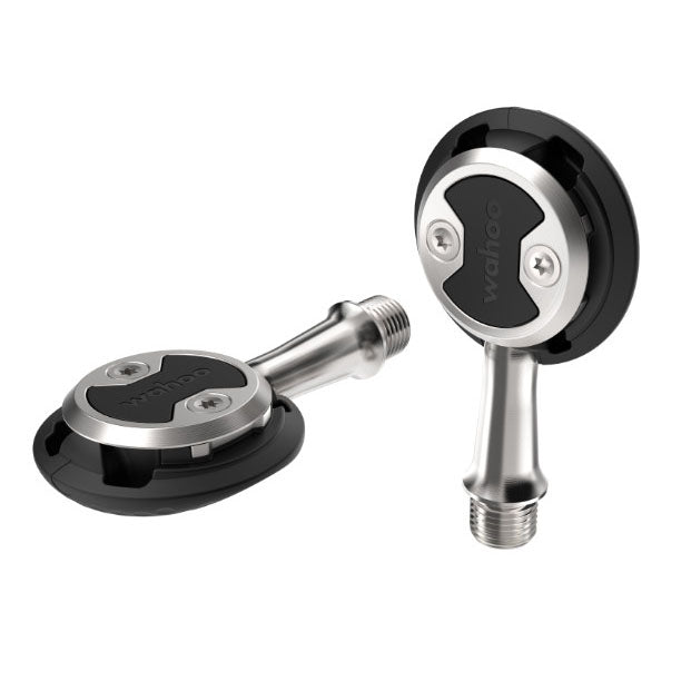 Wahoo Fitness Speedplay Aero Pedals