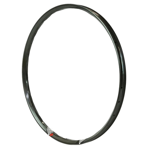 We Are One Fuse 29" Rim, 28h, Black