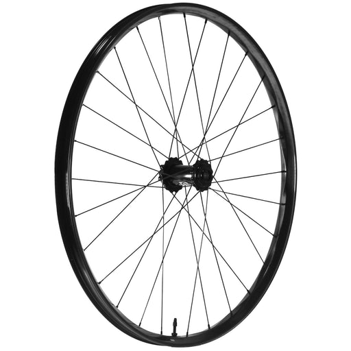 Industry Nine Triad 29" Front Wheel, 20x110 Boost, Black